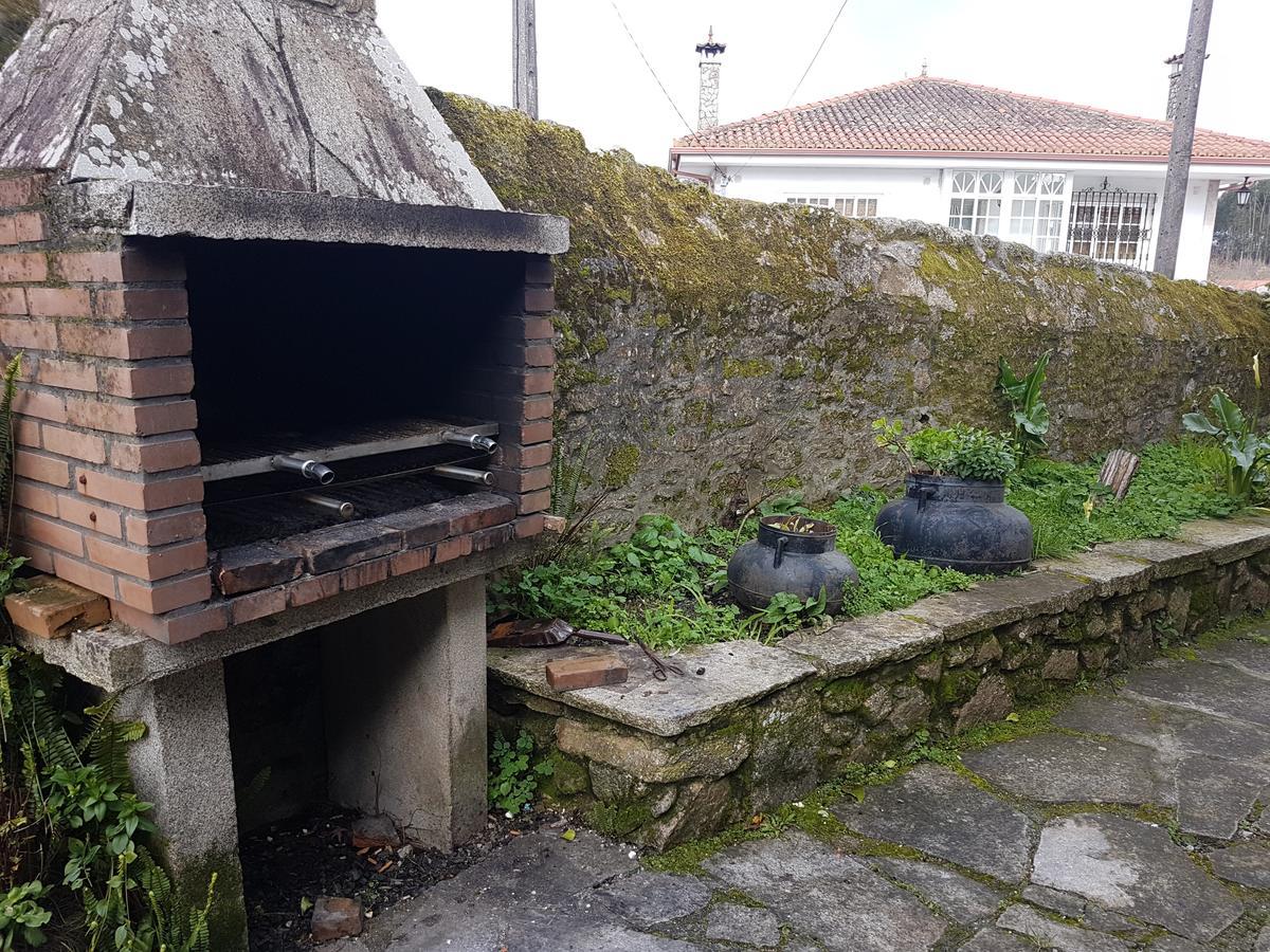 Casa Do Cruceiro