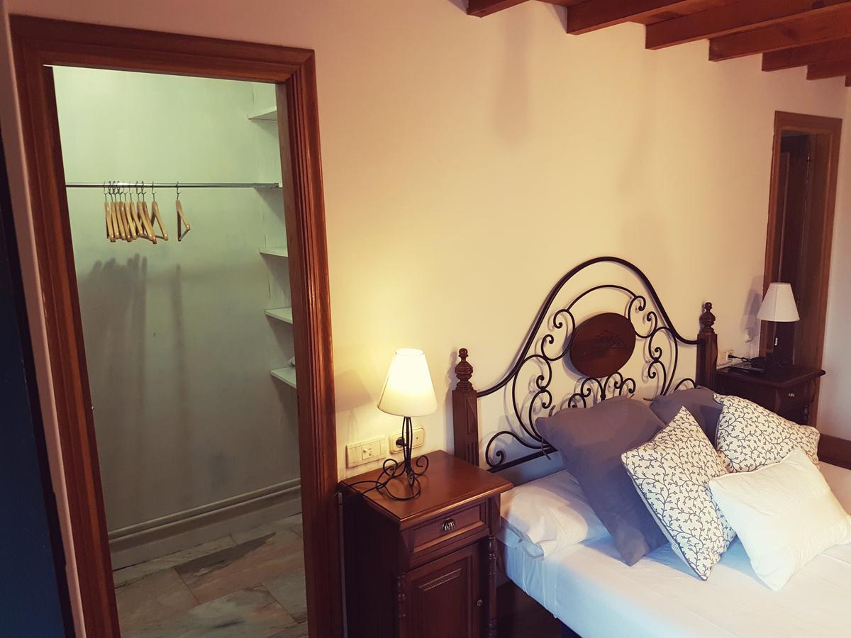 Casa Do Cruceiro Country house As Galanas